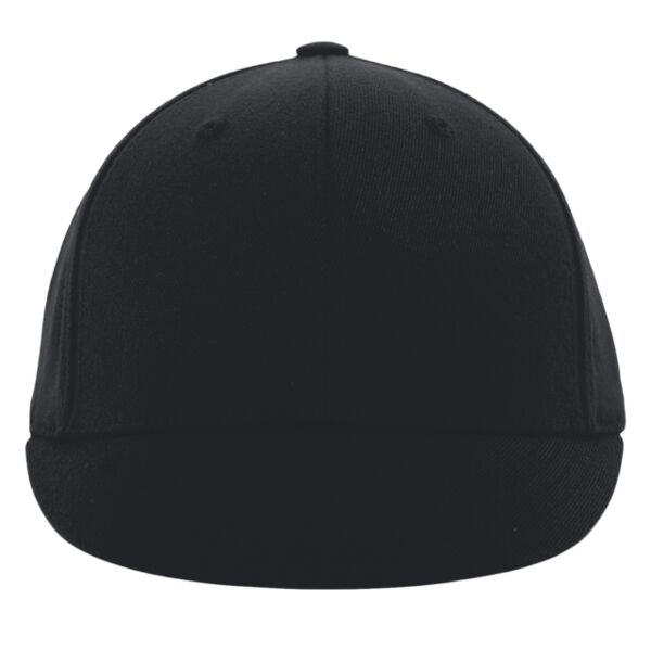 Wool Plate Umpire Flexfit(r) Cap Thumbnail