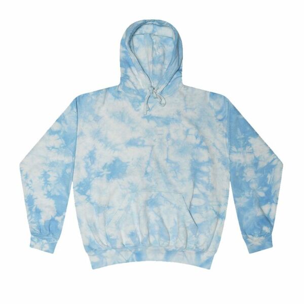 Youth Crystal Wash Hooded Sweatshirt Thumbnail