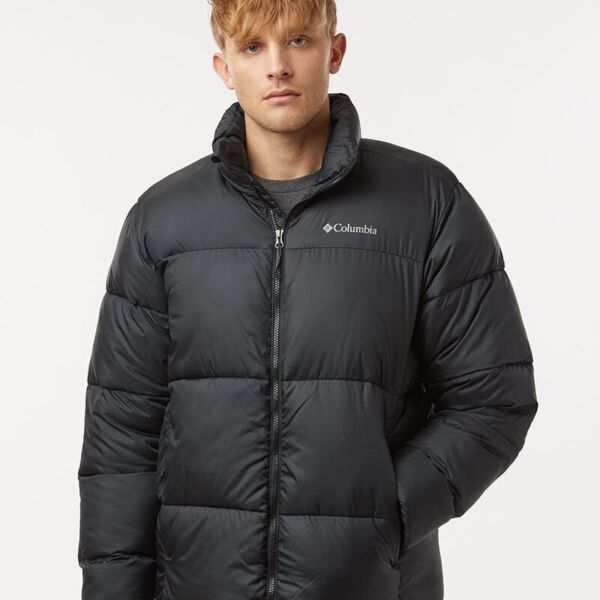 Men's Puffect™ III Jacket Thumbnail