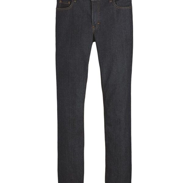 Women's Industrial 32" Inseam 5-Pocket Flex Jeans Thumbnail