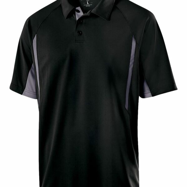 Men's Two-Tone Avenger Polo Thumbnail
