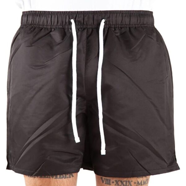Poly Running Shorts Thumbnail
