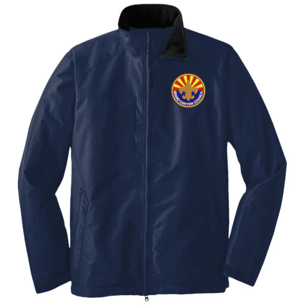 Men's Endurance Challenger™ II Thumbnail