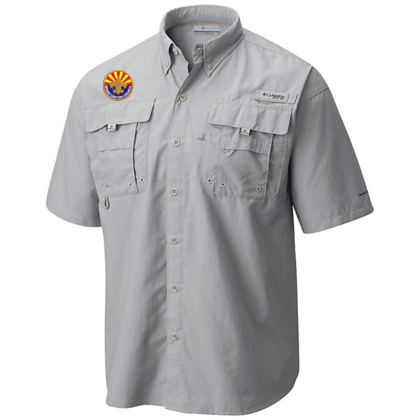 Men's Bahama™ II Short-Sleeve Camp Shirt Thumbnail