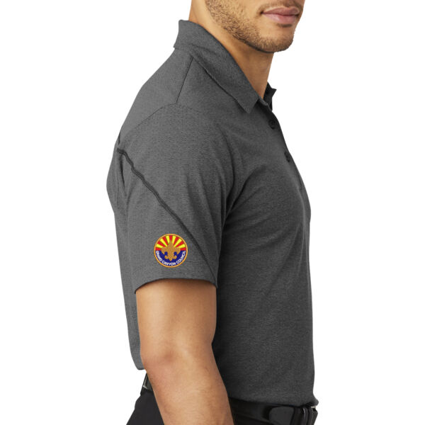 Men's Performance Tread Polo Thumbnail