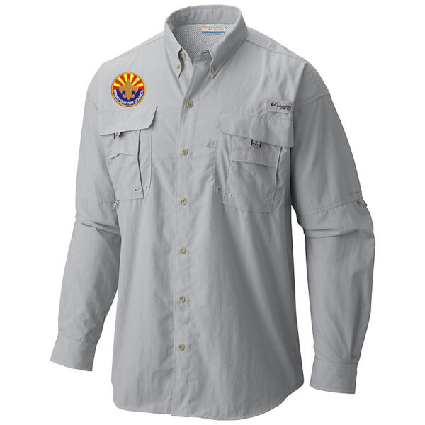 Men's Bahama™ II Long-Sleeve Camp Shirt Thumbnail