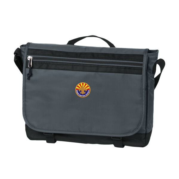 Nailhead Messenger BSA Thumbnail