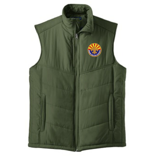 Port Authority® - Puffy Vest Thumbnail
