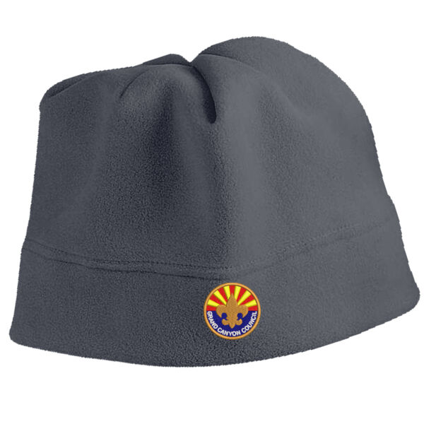 R Tek Stretch Fleece Beanie Thumbnail